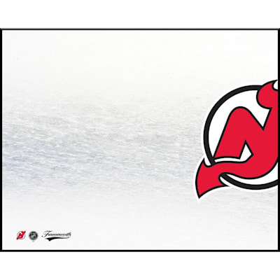  (Frameworth New Jersey Devils 8x10 Dry Erase Plaque)