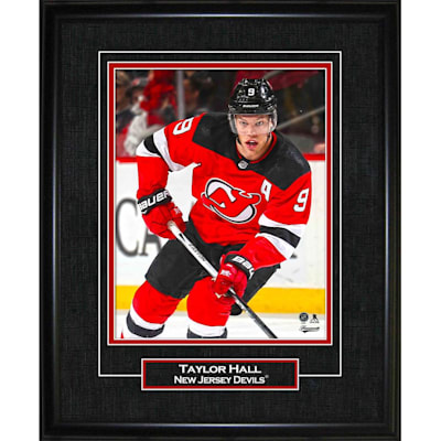 Red One Size Frameworth New Jersey Devils 8x10 Dry Erase Plaque