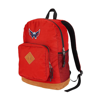 Washington Capitals Recharge Backpack | Pure Hockey Equipment