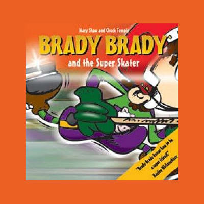 (Scholastic Canada and The Super Skater Children's Book)