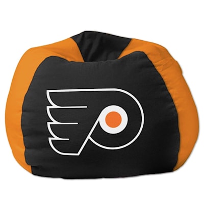 Philadelphia Flyers Bean Bag Chair Pure Hockey Equipment