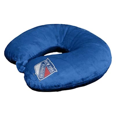  (New York Rangers Jet-Setter Neck Pillow)