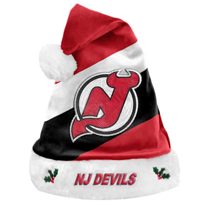 New Jersey Devils Hat S/M