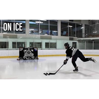  (Perfectashot LED Shooter Tutor)
