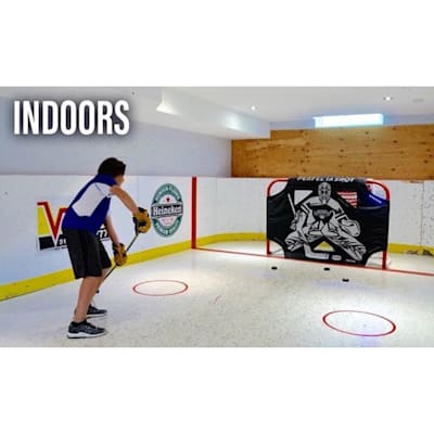  (Perfectashot LED Shooter Tutor)