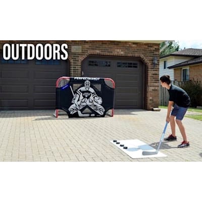  (Perfectashot LED Shooter Tutor)