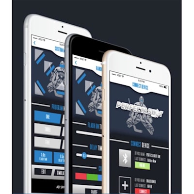  (Perfectashot LED Shooter Tutor)