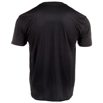  (Bauer Pure Large Seal Graphic Tee - Youth)