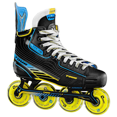 Tour Code 2.One Inline Skate - Senior | Pure Hockey Equipment