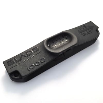  (Blade Barber Blade Barber Model 1000 Hand Held Skate Sharpening Tool)