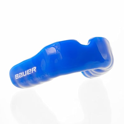  (Bauer Guardlab Apex Lite Mouth Guard)
