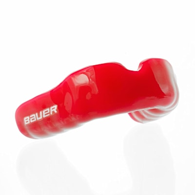  (Bauer Guardlab Apex Lite Mouth Guard)