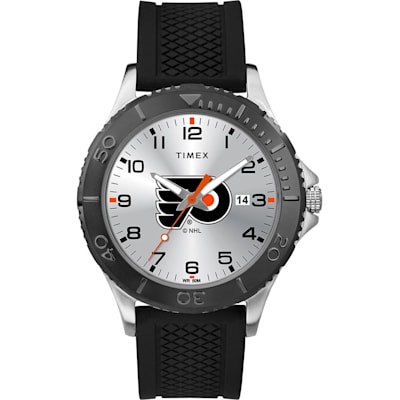 (Philadelphia Flyers Timex Gamer Watch - Adult)