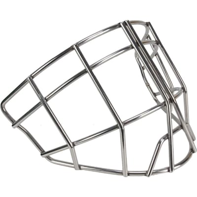  (SportMask Non-Certified Cheater TT Cage)