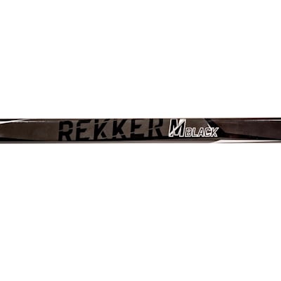  (Sherwood Rekker M Black Grip Composite Hockey Stick - Senior)