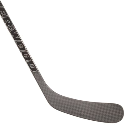  (Sherwood Rekker M+ Grip Composite Hockey Stick - Senior)