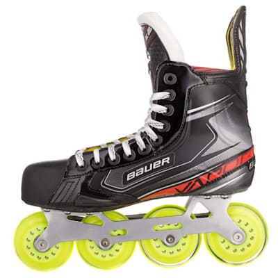  (Bauer Vapor X2.9R Inline Hockey Skates - Junior)