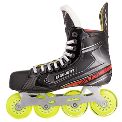Bauer Vapor X2.9R Inline Hockey Skates Junior Pure Hockey