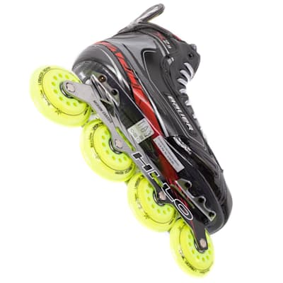  (Bauer Vapor X2.9R Inline Hockey Skates - Junior)
