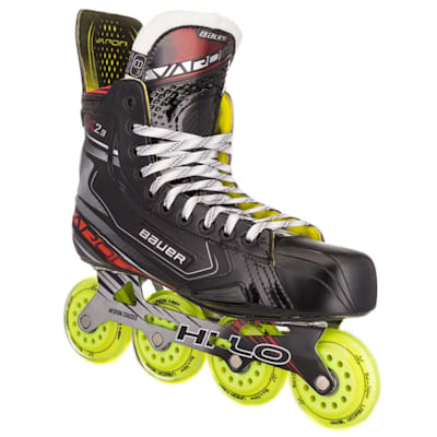  (Bauer Vapor X2.9R Inline Hockey Skates - Senior)