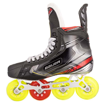  (Bauer Vapor 2XR Pro Inline Hockey Skates - Senior)