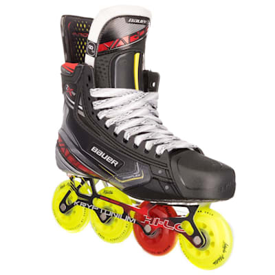  (Bauer Vapor 2XR Pro Inline Hockey Skates - Senior)