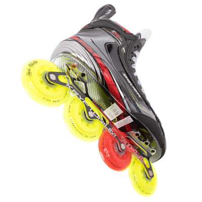  (Bauer Vapor 2XR Pro Inline Hockey Skates - Senior)