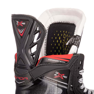  (Bauer Vapor 2XR Pro Inline Hockey Skates - Senior)