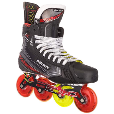  (Bauer Vapor 2XR Inline Hockey Skates - Senior)