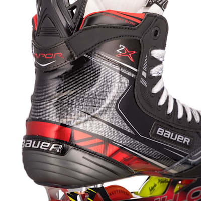  (Bauer Vapor 2XR Inline Hockey Skates - Senior)