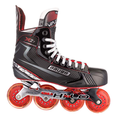 Bauer supreme inline skates sales