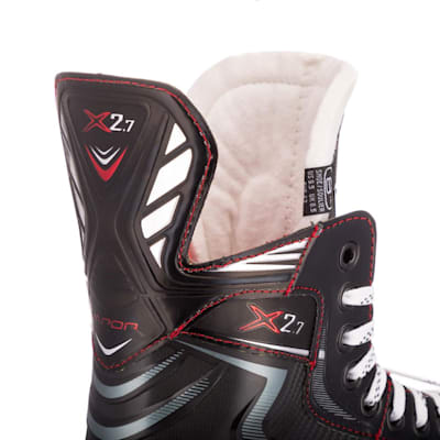  (Bauer Vapor X2.7R Inline Hockey Skates - Senior)