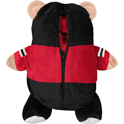 adidas blackhawks hoodie