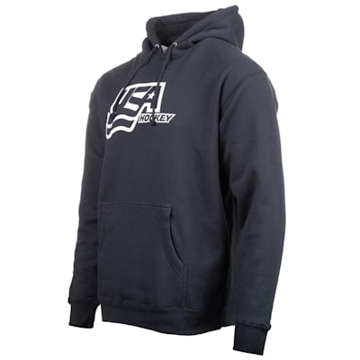 Usa hockey jersey hoodie hotsell