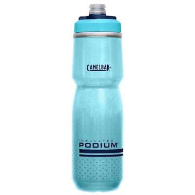  (CamelBak Podium Chill 24oz Insulated Water Bottle - Teal)