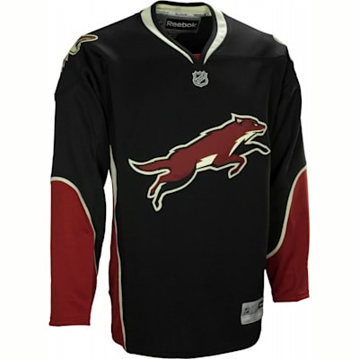 Coyotes Jersey 