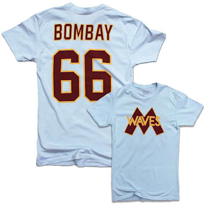 Gordon Bombay Jersey 