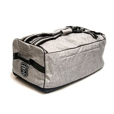  (Pacific Rink Player Bag - LE Grey - Junior)