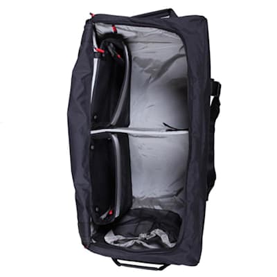  (Pacific Rink Player Bag - LE Grey - Senior)