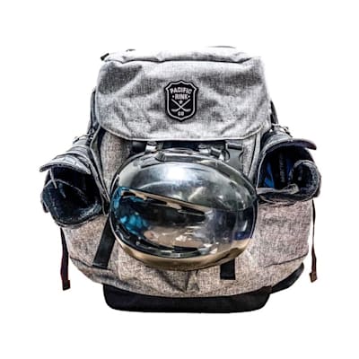  (Pacific Rink Pond Pack - LE Grey)