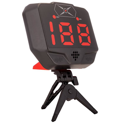  (HockeyShot Extreme Radar 2.0)