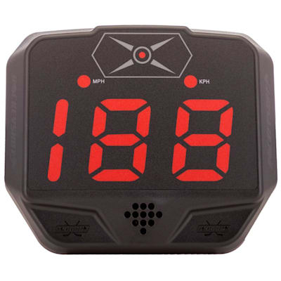  (HockeyShot Extreme Radar 2.0)