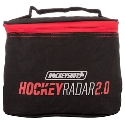  (HockeyShot Extreme Radar 2.0)