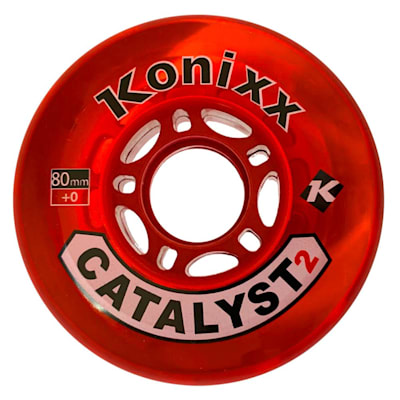  (Konixx Catalyst2 Wheel)
