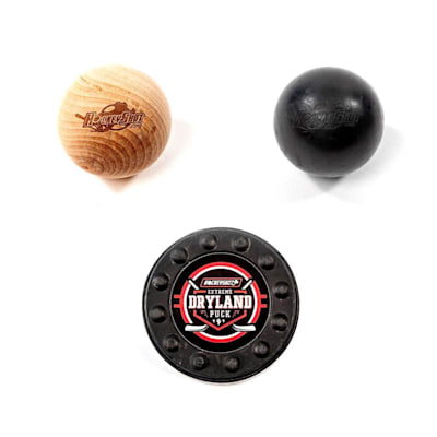  (HockeyShot Training 3- Pack)