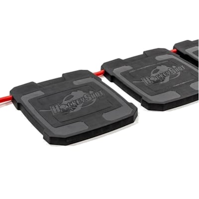  (HockeyShot SharpShooter Targets)