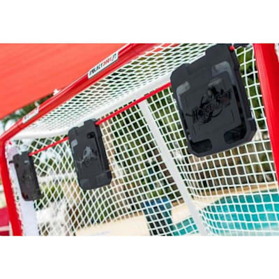  (HockeyShot SharpShooter Targets)