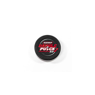  (HockeyShot Dangle Puck 2.0)