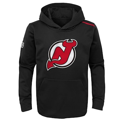 New jersey devils discount sweatshirt