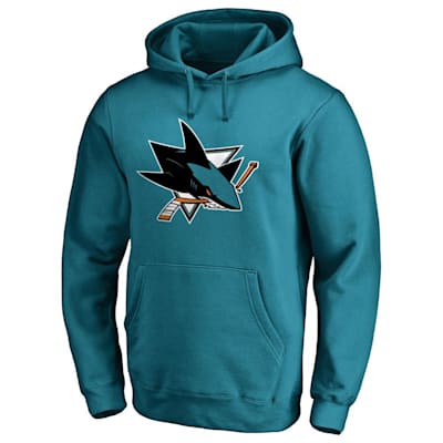 adidas hockey logo hoodie